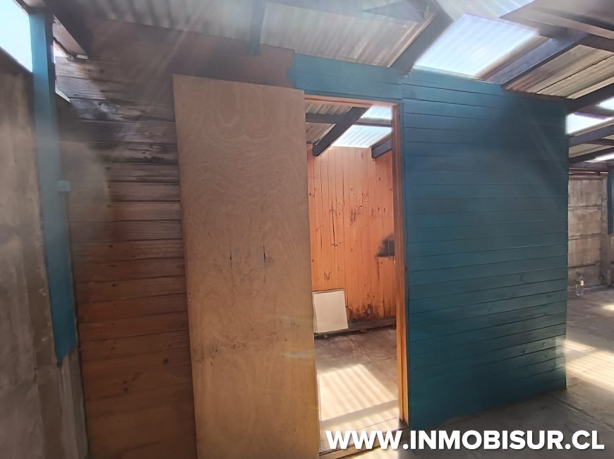 Arriendo en Puerto Montt | Casa en arriendo en Villa Altue Puerto Montt