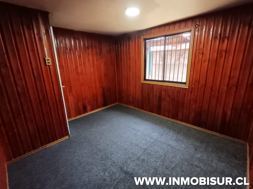 Arriendo en Puerto Montt | Casa en arriendo en Villa Altue Puerto Montt