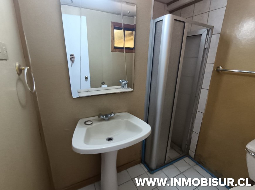 Arriendo en Puerto Montt | Casa en arriendo en Villa Altue Puerto Montt