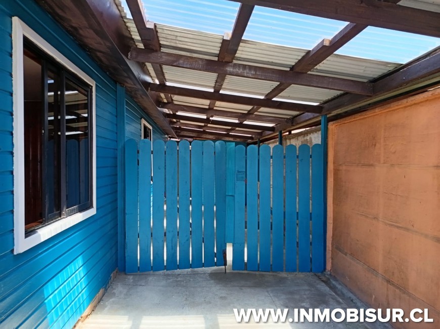 Arriendo en Puerto Montt | Casa en arriendo en Villa Altue Puerto Montt