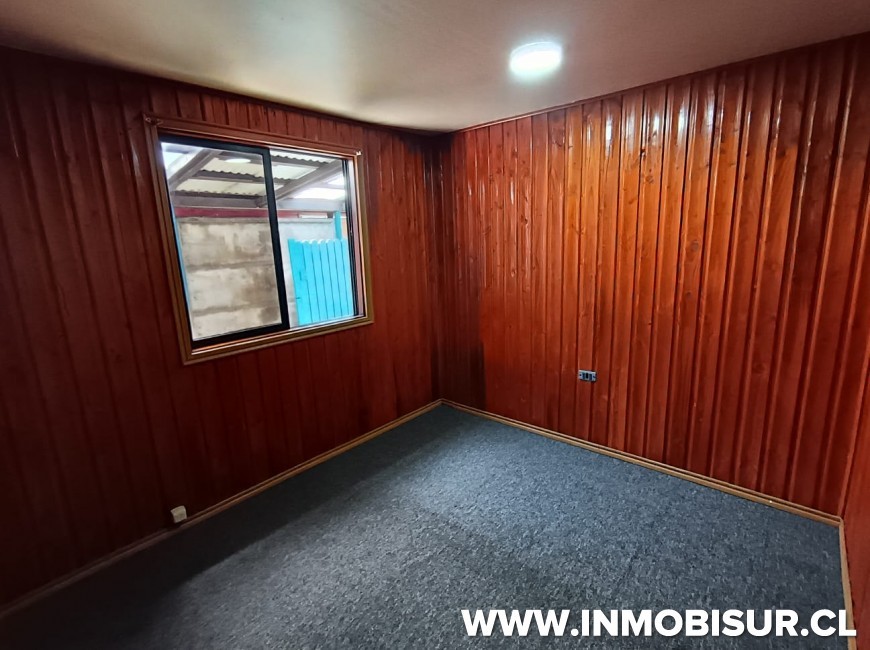Arriendo en Puerto Montt | Casa en arriendo en Villa Altue Puerto Montt