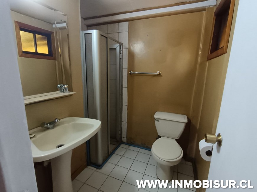 Arriendo en Puerto Montt | Casa en arriendo en Villa Altue Puerto Montt