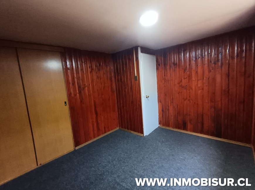 Arriendo en Puerto Montt | Casa en arriendo en Villa Altue Puerto Montt