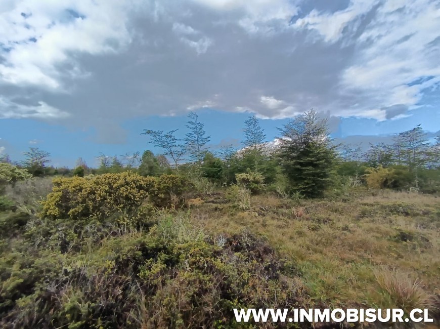 Venta en Puerto Montt | Venta Parcelas Industriales