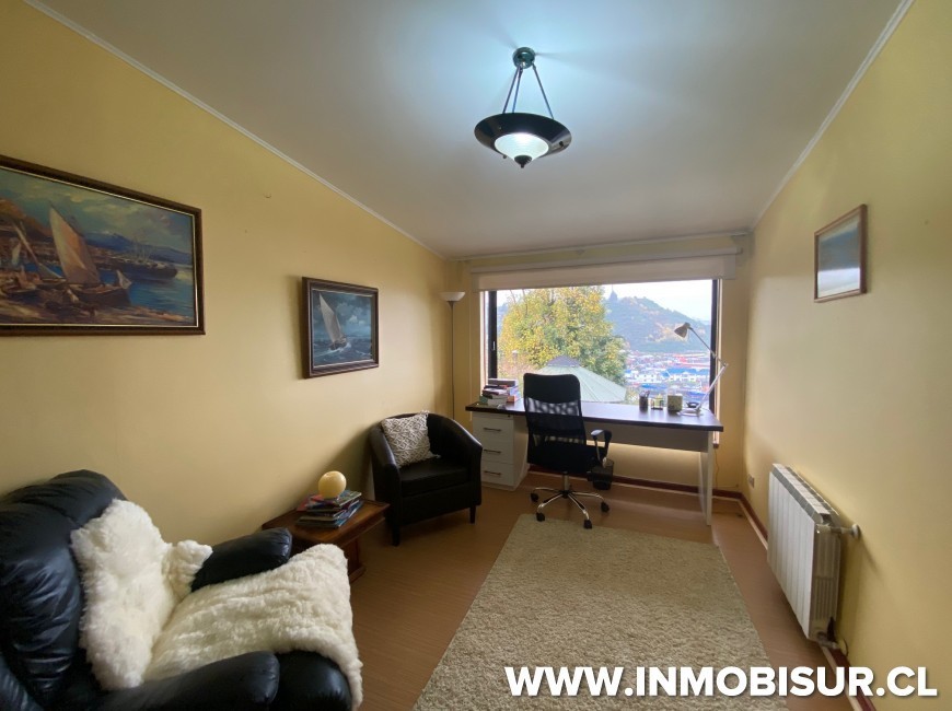 Arriendo en Puerto Montt | Casa en Población Orellana