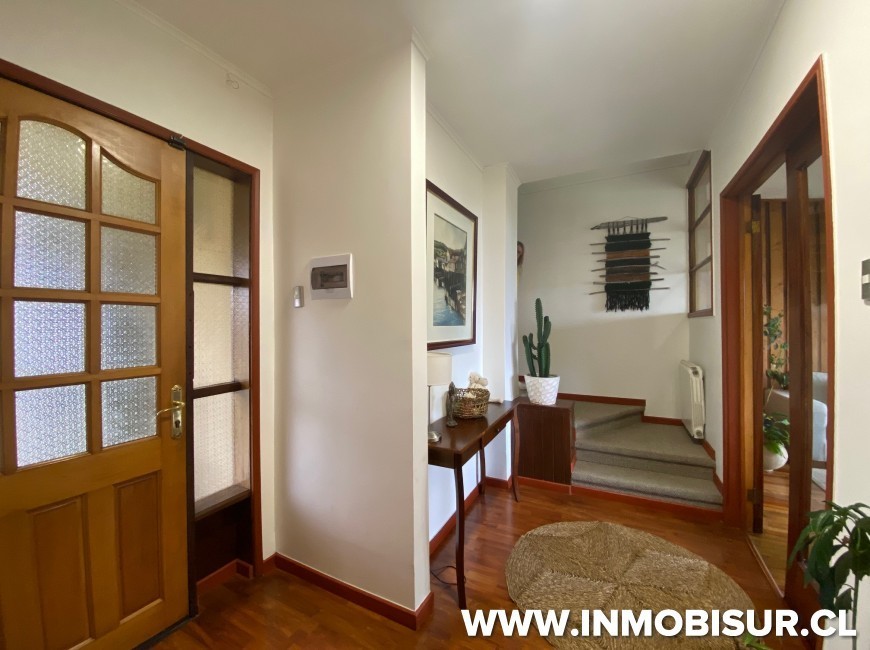 Arriendo en Puerto Montt | Casa en Población Orellana
