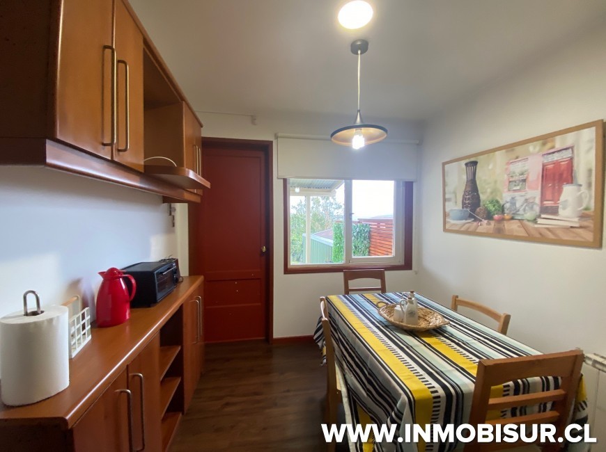 Arriendo en Puerto Montt | Casa en Población Orellana