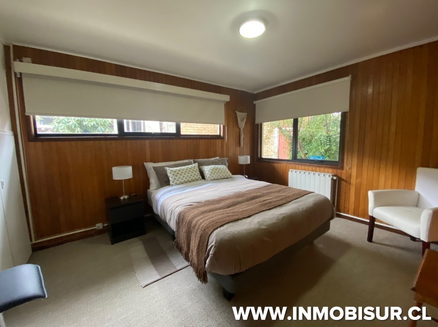 Arriendo en Puerto Montt | Casa en Población Orellana