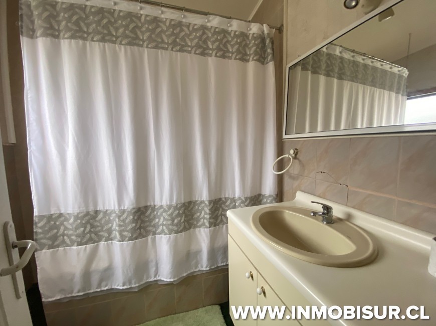 Arriendo en Puerto Montt | Casa en Población Orellana