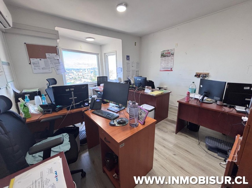 Venta en Puerto Montt | Edificio con renta, ideal para inversión.