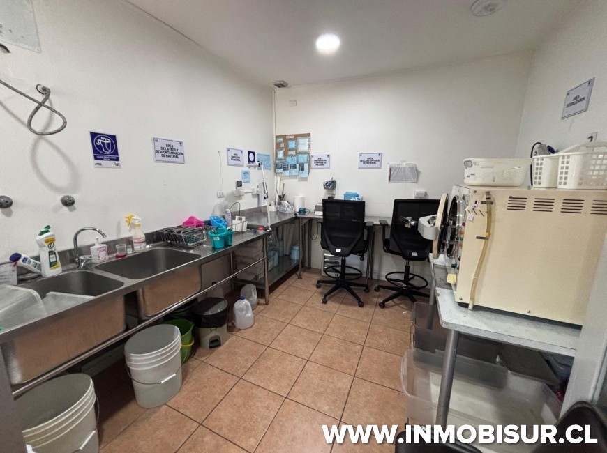 Venta en Puerto Montt | Edificio con renta, ideal para inversión.