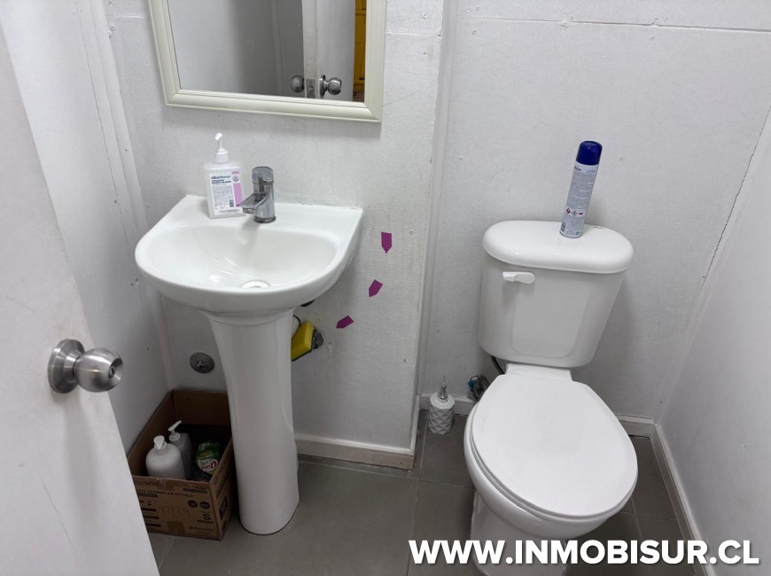 Venta en Puerto Montt | Edificio con renta, ideal para inversión.