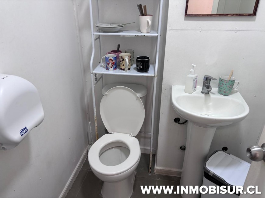 Venta en Puerto Montt | Edificio con renta, ideal para inversión.