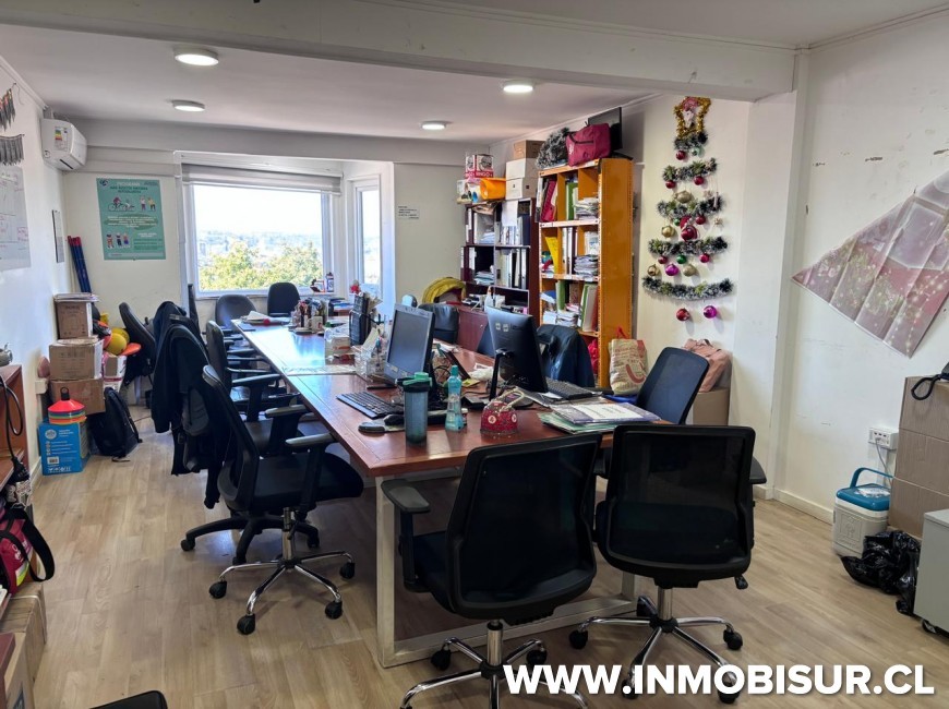 Venta en Puerto Montt | Edificio con renta, ideal para inversión.