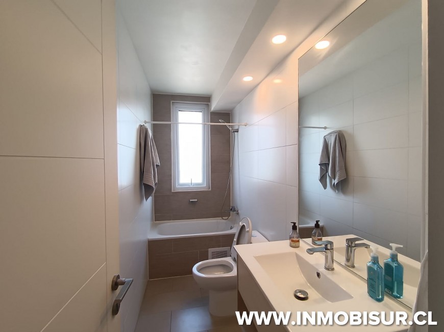 Venta en Puerto Montt | Venta en Jardines de Padre Harter