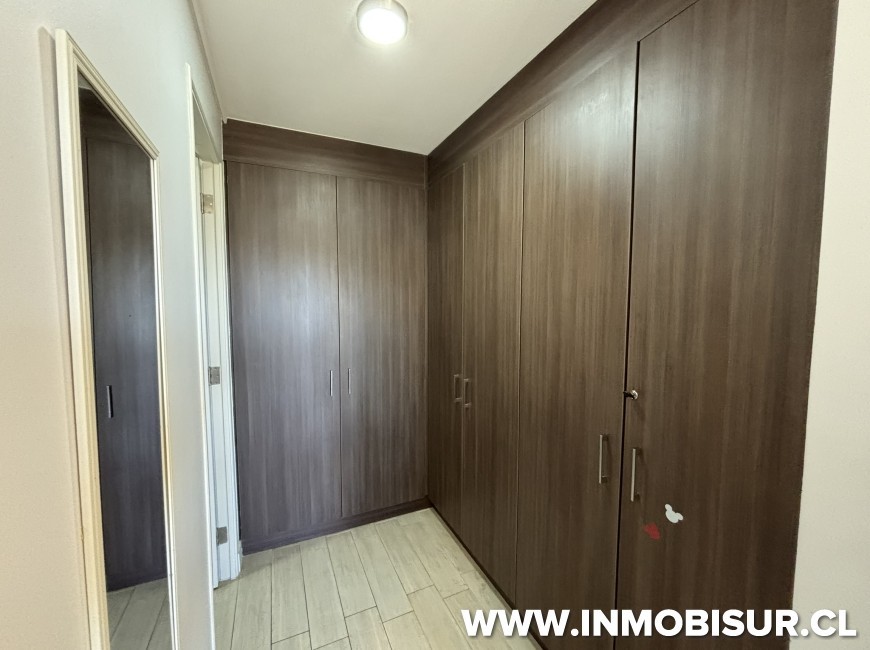 Venta en Puerto Varas | Departamento en venta en edificio Peninsula Vista, Puerto Varas