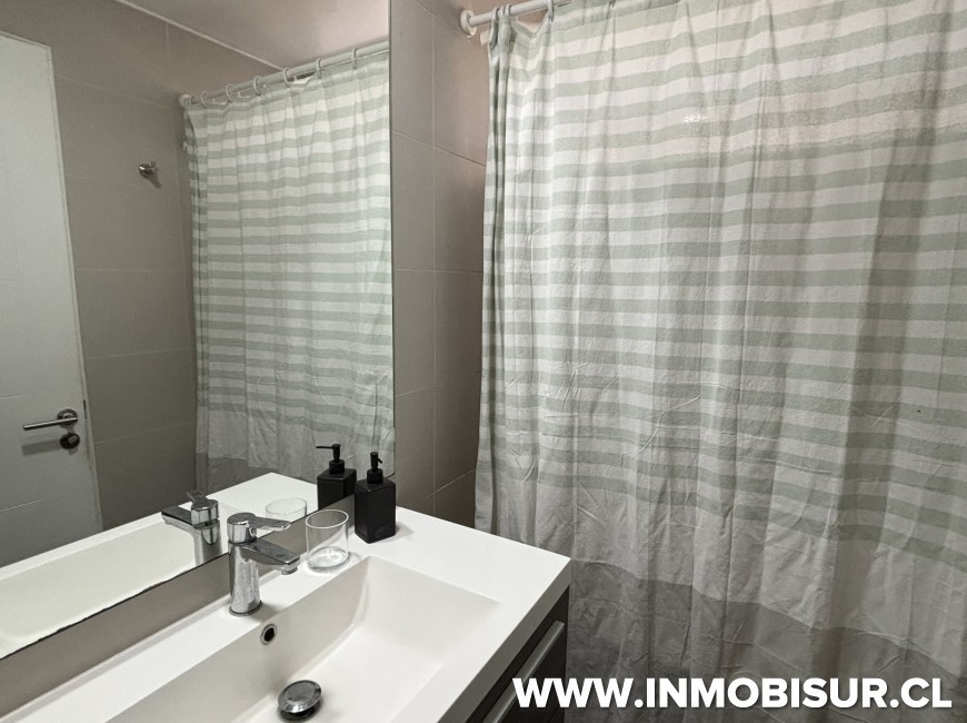 Venta en Puerto Varas | Departamento en venta en edificio Peninsula Vista, Puerto Varas