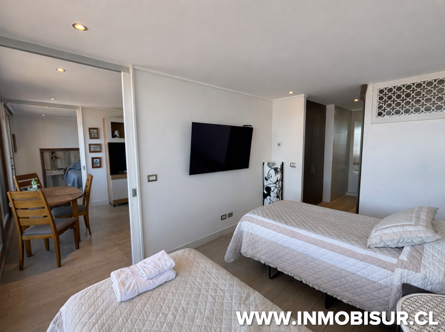 Arriendo en Puerto Varas | Departamento amoblado en arriendo en el centro de Puerto Varas