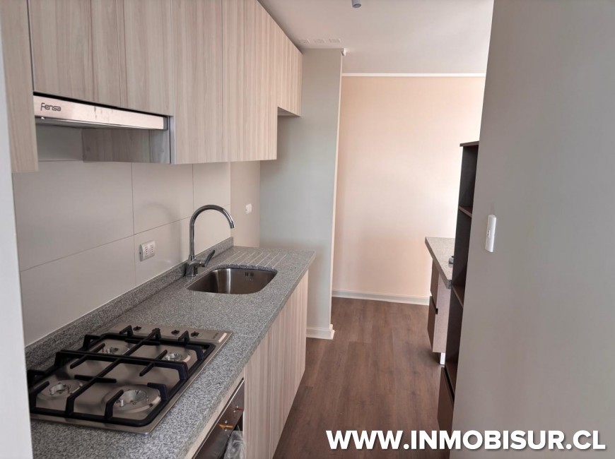 Venta en Puerto Montt | Venta departamentos arrendados para inversión en Alta Vista