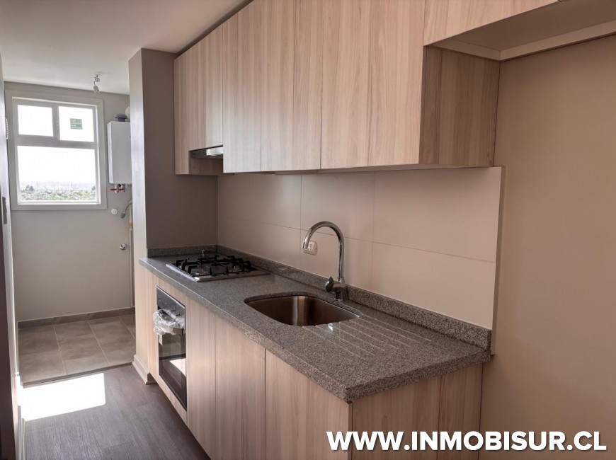 Venta en Puerto Montt | Venta departamentos arrendados para inversión en Alta Vista