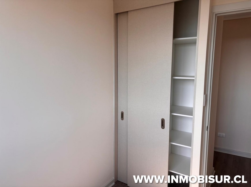 Venta en Puerto Montt | Venta departamentos arrendados para inversión en Alta Vista