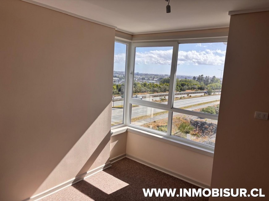 Venta en Puerto Montt | Venta departamentos arrendados para inversión en Alta Vista