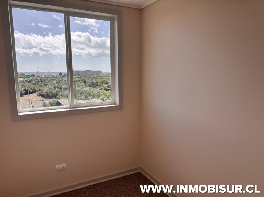 Venta en Puerto Montt | Venta departamentos arrendados para inversión en Alta Vista