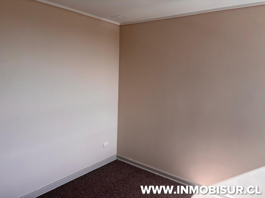 Venta en Puerto Montt | Venta departamentos arrendados para inversión en Alta Vista