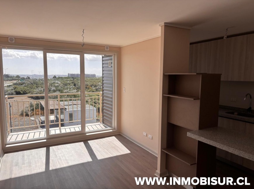 Venta en Puerto Montt | Venta departamentos arrendados para inversión en Alta Vista