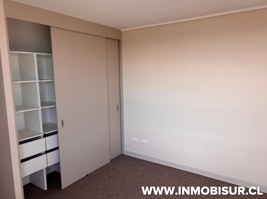 Venta en Puerto Montt | Venta departamentos arrendados para inversión en Alta Vista