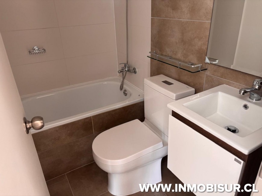 Venta en Puerto Montt | Venta departamentos arrendados para inversión en Alta Vista