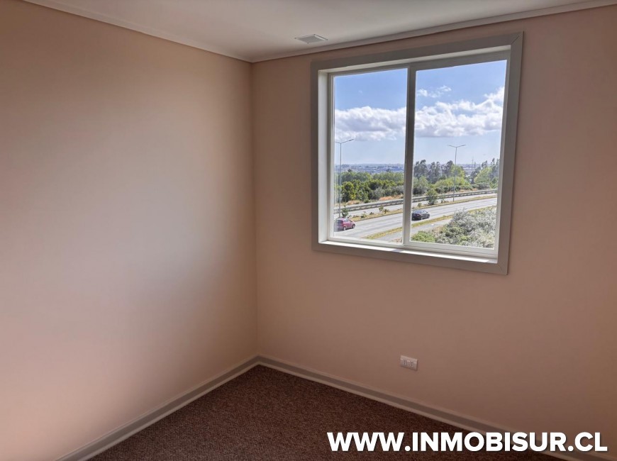 Venta en Puerto Montt | Venta departamentos arrendados para inversión en Alta Vista