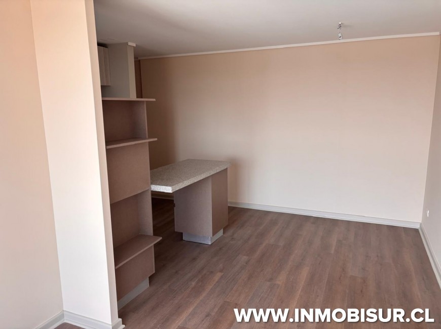 Venta en Puerto Montt | Venta departamentos arrendados para inversión en Alta Vista