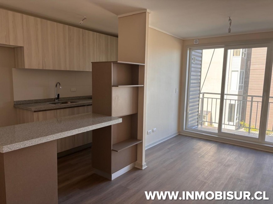 Venta en Puerto Montt | Venta de departamentos rentando en Alta Vista