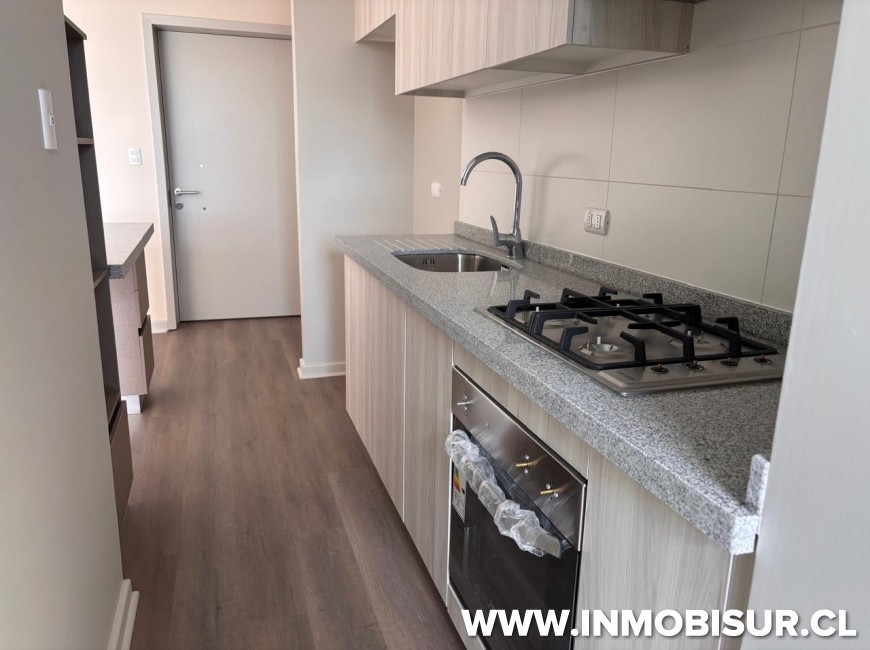 Venta en Puerto Montt | Venta de departamentos rentando en Alta Vista