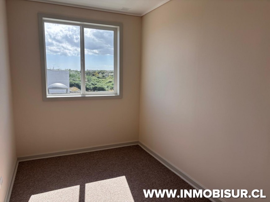 Venta en Puerto Montt | Venta de departamentos rentando en Alta Vista