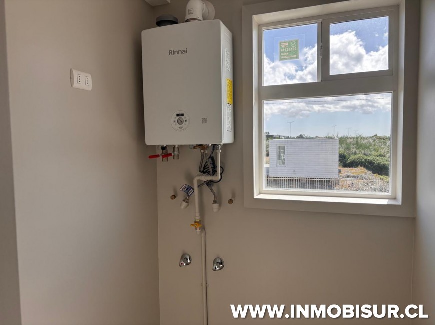 Venta en Puerto Montt | Venta de departamentos rentando en Alta Vista