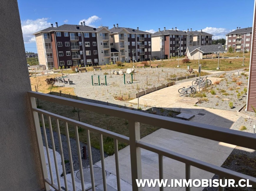 Venta en Puerto Montt | Venta de departamentos rentando en Alta Vista