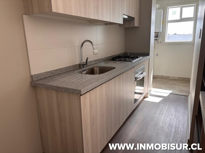 Venta en Puerto Montt | Venta de departamentos rentando en Alta Vista