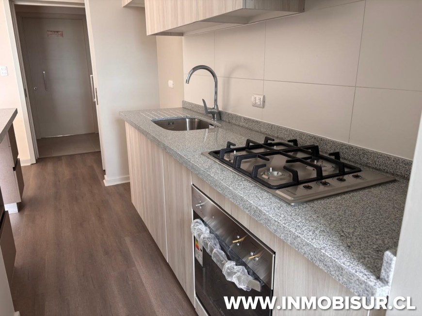 Venta en Puerto Montt | Venta de departamentos rentando en Alta Vista