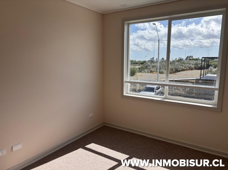 Venta en Puerto Montt | Venta de departamentos rentando en Alta Vista