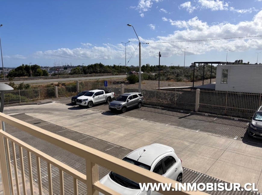 Venta en Puerto Montt | Venta de departamentos rentando en Alta Vista