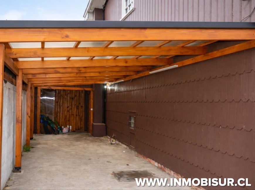 Venta en Puerto Montt | Venta Casa en calle Colón