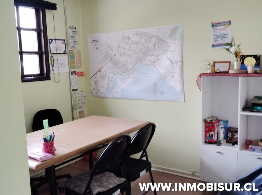 Venta en Puerto Montt | Venta Casa en calle Colón