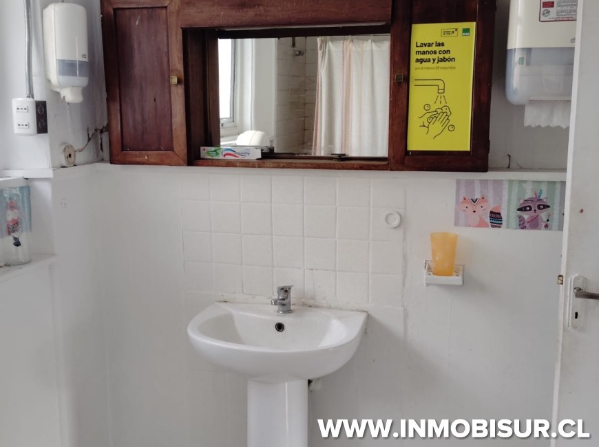 Venta en Puerto Montt | Venta Casa en calle Colón