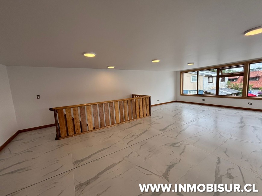 Arriendo en Puerto Varas | Espectaculares locales comerciales en arriendo en Puerto Varas
