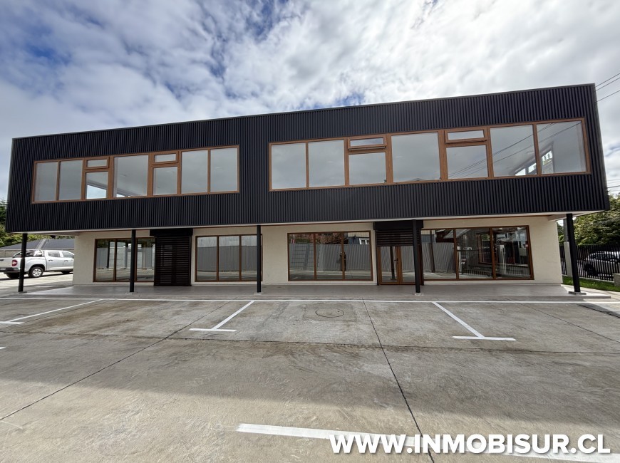 Arriendo en Puerto Varas | Espectaculares locales comerciales en arriendo en Puerto Varas