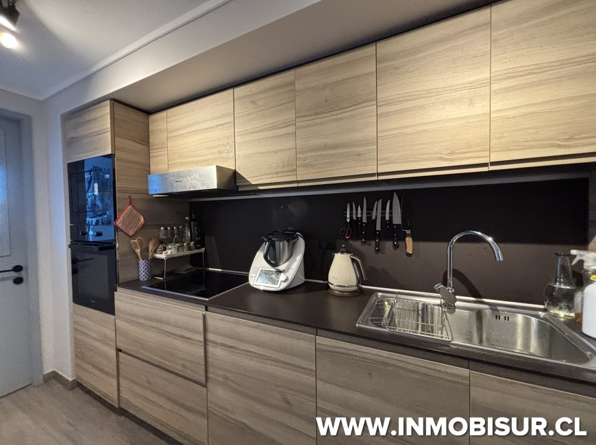 Venta en Puerto Varas | Departamento en venta en Edificio Sein, Puerto Varas