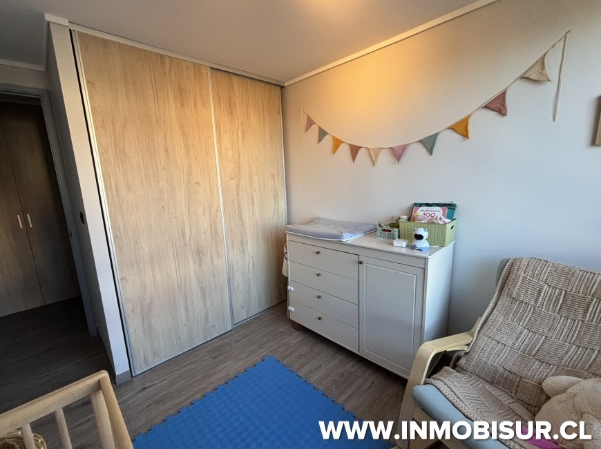 Venta en Puerto Varas | Departamento en venta en Edificio Sein, Puerto Varas