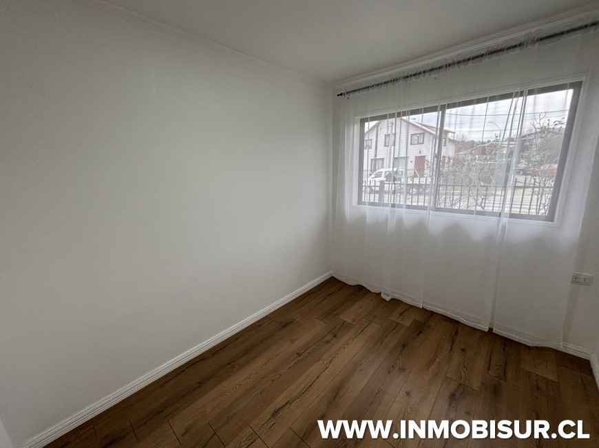 Arriendo en Puerto Varas | Casa para local comercial a pasos del centro de Puerto Varas